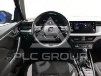 2024 Skoda Scala