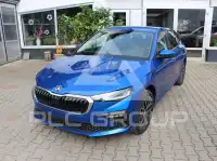 2024 Skoda Scala