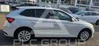 2024 Skoda Scala