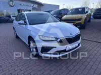 2024 Skoda Scala