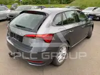 2024 Skoda Scala