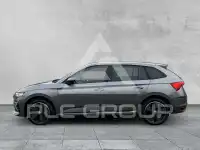 2024 Skoda Scala