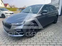 2024 Skoda Scala