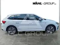 2024 Skoda Scala