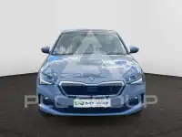 2024 Skoda Scala