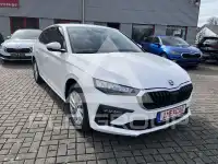 2024 Skoda Scala