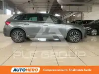 2024 Skoda Scala