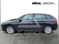 2024 Skoda Scala