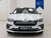 2024 Skoda Scala