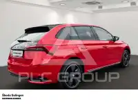 2024 Skoda Scala