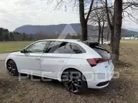 2024 Skoda Scala