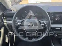 2024 Skoda Scala