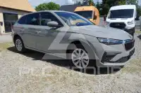 2024 Skoda Scala