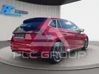 2024 Skoda Scala