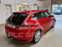 2024 Skoda Scala