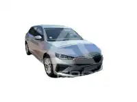 2024 Skoda Scala