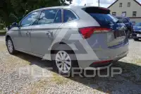 2024 Skoda Scala