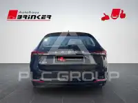2024 Skoda Scala