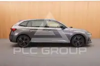 2024 Skoda Scala
