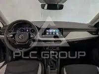 2024 Skoda Scala