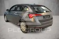 2024 Skoda Scala
