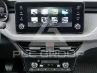 2024 Skoda Scala