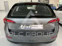 2024 Skoda Scala