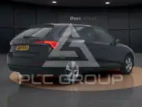 2024 Skoda Scala