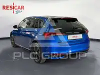 2024 Skoda Scala