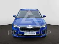 2024 Skoda Scala