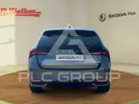 2024 Skoda Scala