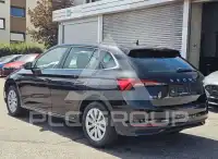 2024 Skoda Scala