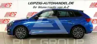 2024 Skoda Scala