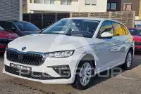2024 Skoda Scala