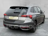 2024 Skoda Scala