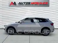 2024 Skoda Scala