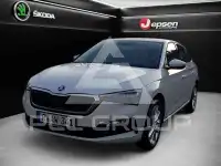 2024 Skoda Scala