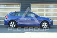 2024 Skoda Scala