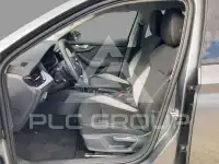 2024 Skoda Scala