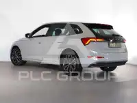 2024 Skoda Scala