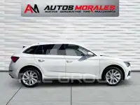 2024 Skoda Scala