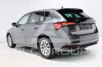 2024 Skoda Scala