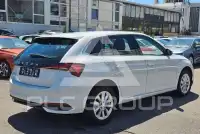 2024 Skoda Scala