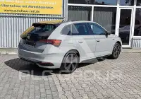 2024 Skoda Scala