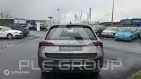 2024 Skoda Scala