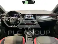 2024 Skoda Scala