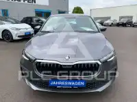 2024 Skoda Scala