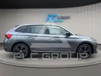 2024 Skoda Scala
