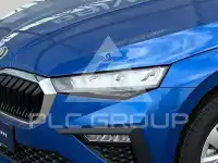2024 Skoda Scala