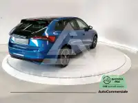 2024 Skoda Scala